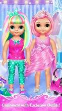 My Doll Hair Salon - Top Fashion截图1