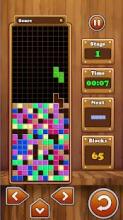 Block Puzzle Tetrix Super截图4