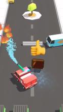 Road Rescue 3D截图4