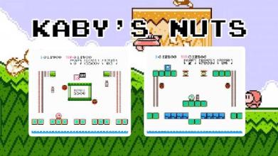 Kaby's Maze - Nut And Milk截图3