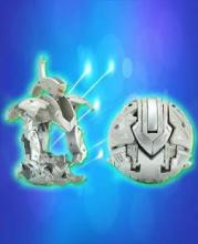 Bakugan Dragon Brawlers截图3