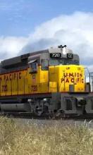 Indonesia Railroads Trains Jigsaw Puzzle截图3