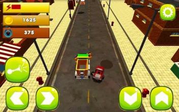 RC Car Driving Simulator : Street Racing RC Games截图5