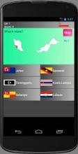 Malaysia State Maps, Flags and Capitals截图1