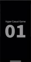 Hyper Casual Game 01截图5