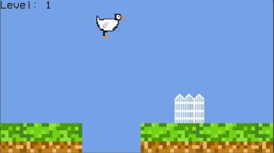 Duck Jump Pond截图2