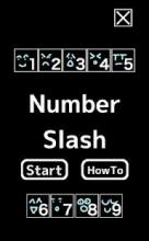 Number Slash截图5