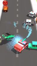 Road Rescue 3D截图1