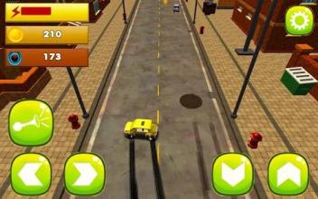 RC Car Driving Simulator : Street Racing RC Games截图3