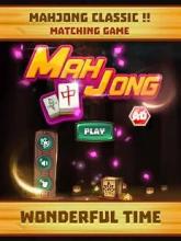 Classic MahJong : Blast Quest截图1