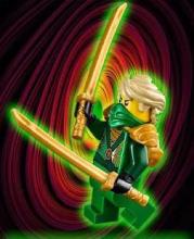 LEGO Ninjago Lloyd Garmadon截图3