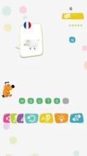 Spelling Games Lite截图1