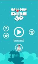 Balloon Rise Up截图4