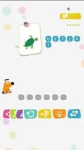 Spelling Games Lite截图4