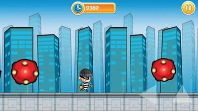 Adventure Game : RUN - Catch Me If You Can截图5