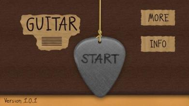 Gitar Simulator截图2