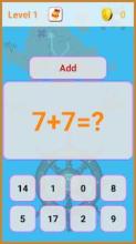 The Lost Treasure / Fun Mathematics截图2