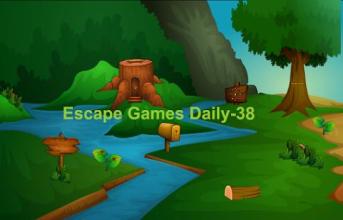 Escape Games Daily-38截图4