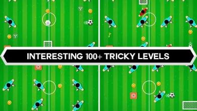 Tricky Goal - logical puzzle game截图3