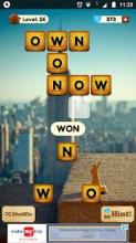 Word Baker - Crossword Connect Word Puzzle Game截图4