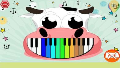 Meow Piano截图5