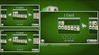 Solitaire: All-in-One Free Card Game截图3