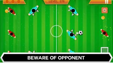 Tricky Goal - logical puzzle game截图1