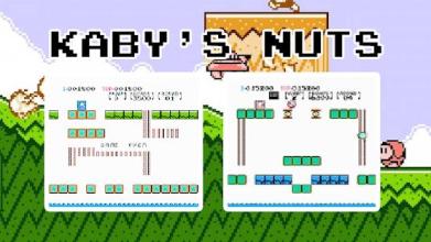 Kaby's Maze - Nut And Milk截图2