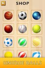 Flappy Dunk Basketball截图2