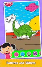 Coloring Games : PreSchool Coloring Book for kids截图3