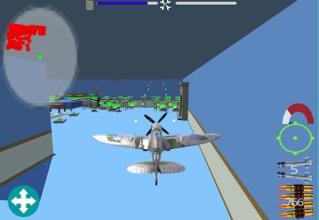 aircraft combat in home截图3