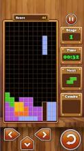 Block Puzzle Tetrix Super截图2