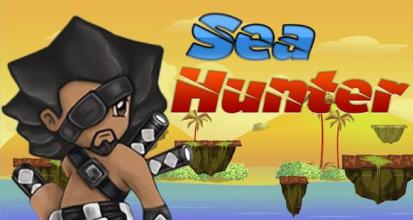 Sea Hunter截图4