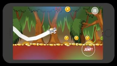 Adventure Animal games for kids截图3