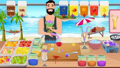 Cocktail Drink Maker Perfect Bartender Mix截图3