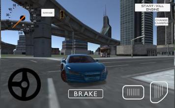 Speed Drift Auto 5 Vagabond截图1