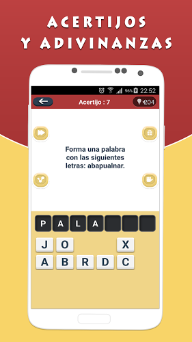 Acertijos y adivinanzas cortos截图5