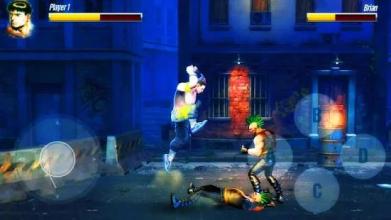 Fighter outlaws - Gangster king截图1
