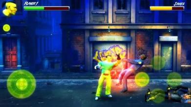Fighter outlaws - Gangster king截图3