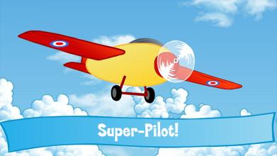 Pocket Super Pilot截图5