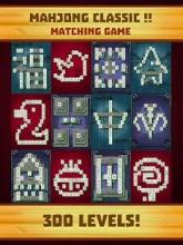 Classic MahJong : Blast Quest截图2