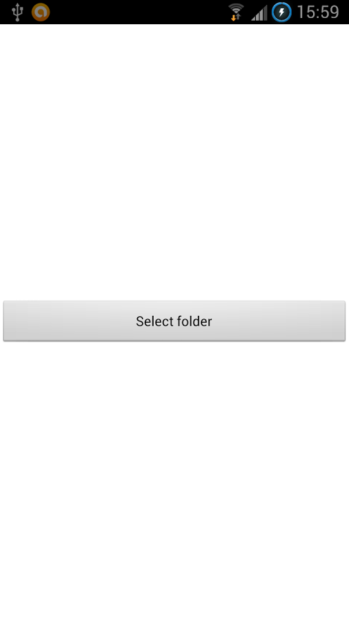 Folders copy for Dropbox截图2