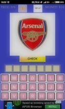 Guess Logo Club Premier League: Quiz Game截图1