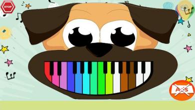 Meow Piano截图4