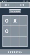 Tic Tac Toe - Multiplayer截图4