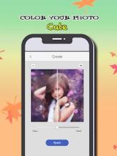 Girls Color by Number Sandbox - Pixel Art Doodle截图1