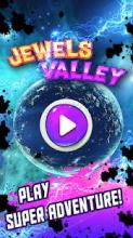 Jewels Valley: Extreme Blast截图3