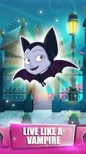 Super Vampirina Jump截图3