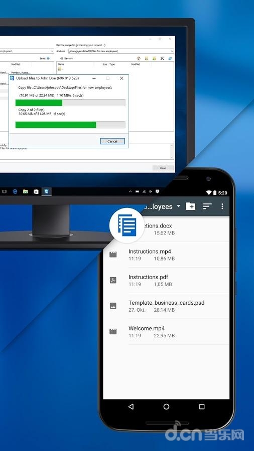 teamviewer for android phone