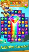 Mega Bejeweled Wars X截图4